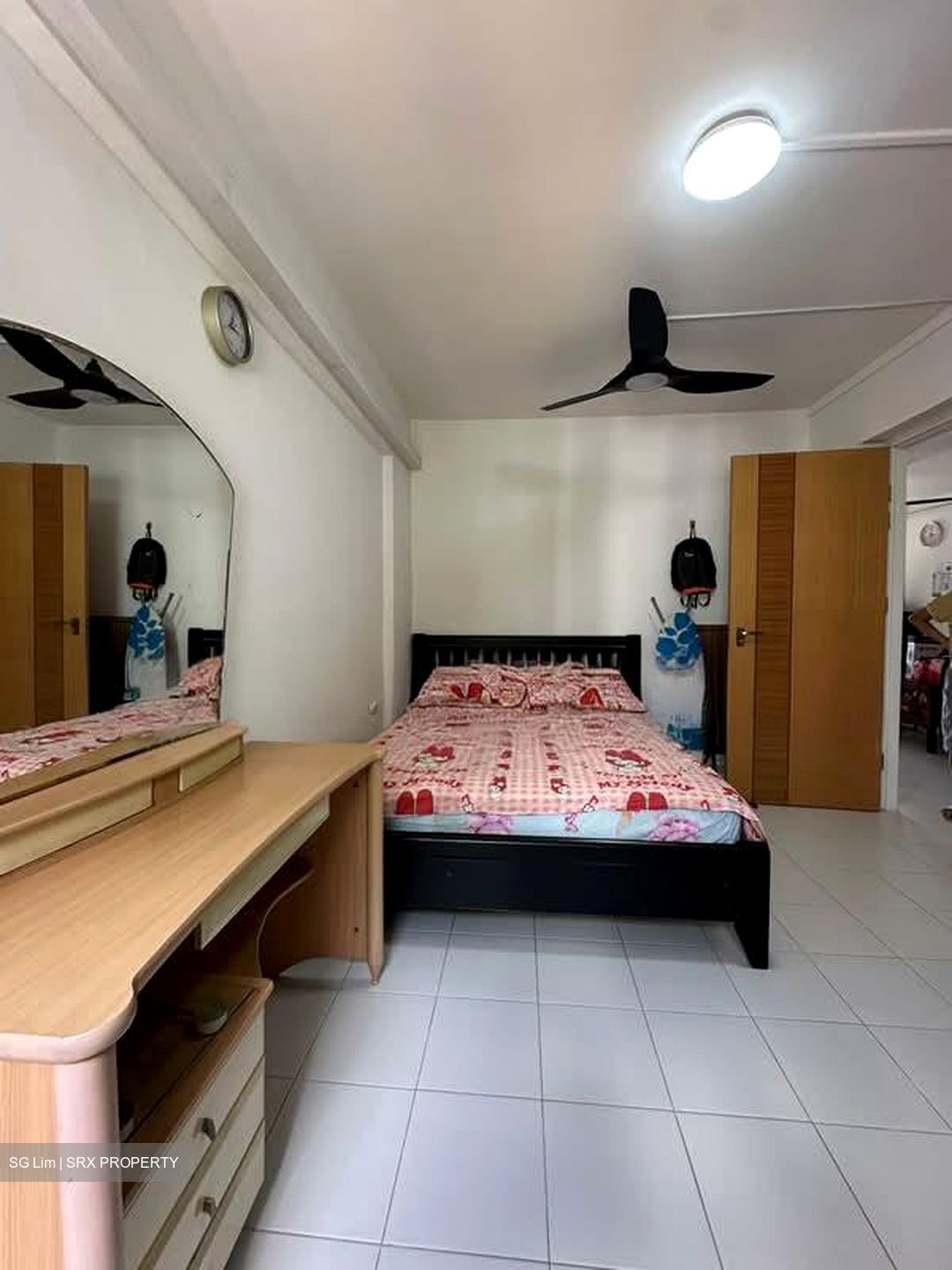 Blk 316 Hougang Avenue 7 (Hougang), HDB 3 Rooms #535651931